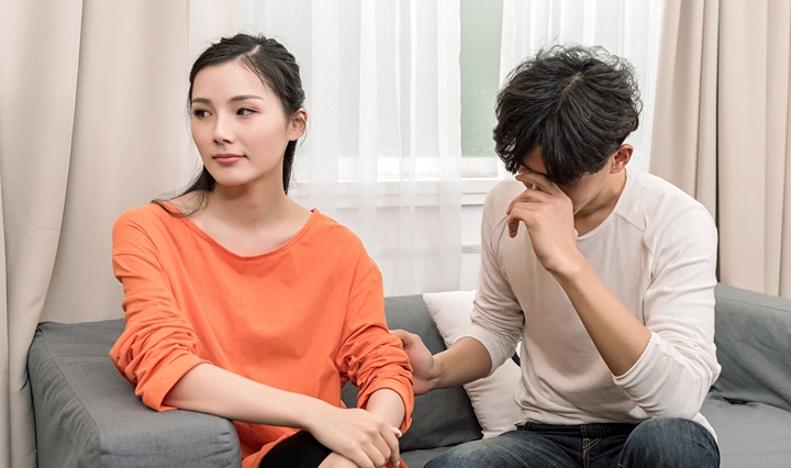 景德镇如何离婚能名正言顺可不留话柄